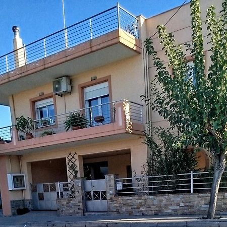 Στουντιο Βολος Ν Ιωνια Βόλος Εξωτερικό φωτογραφία