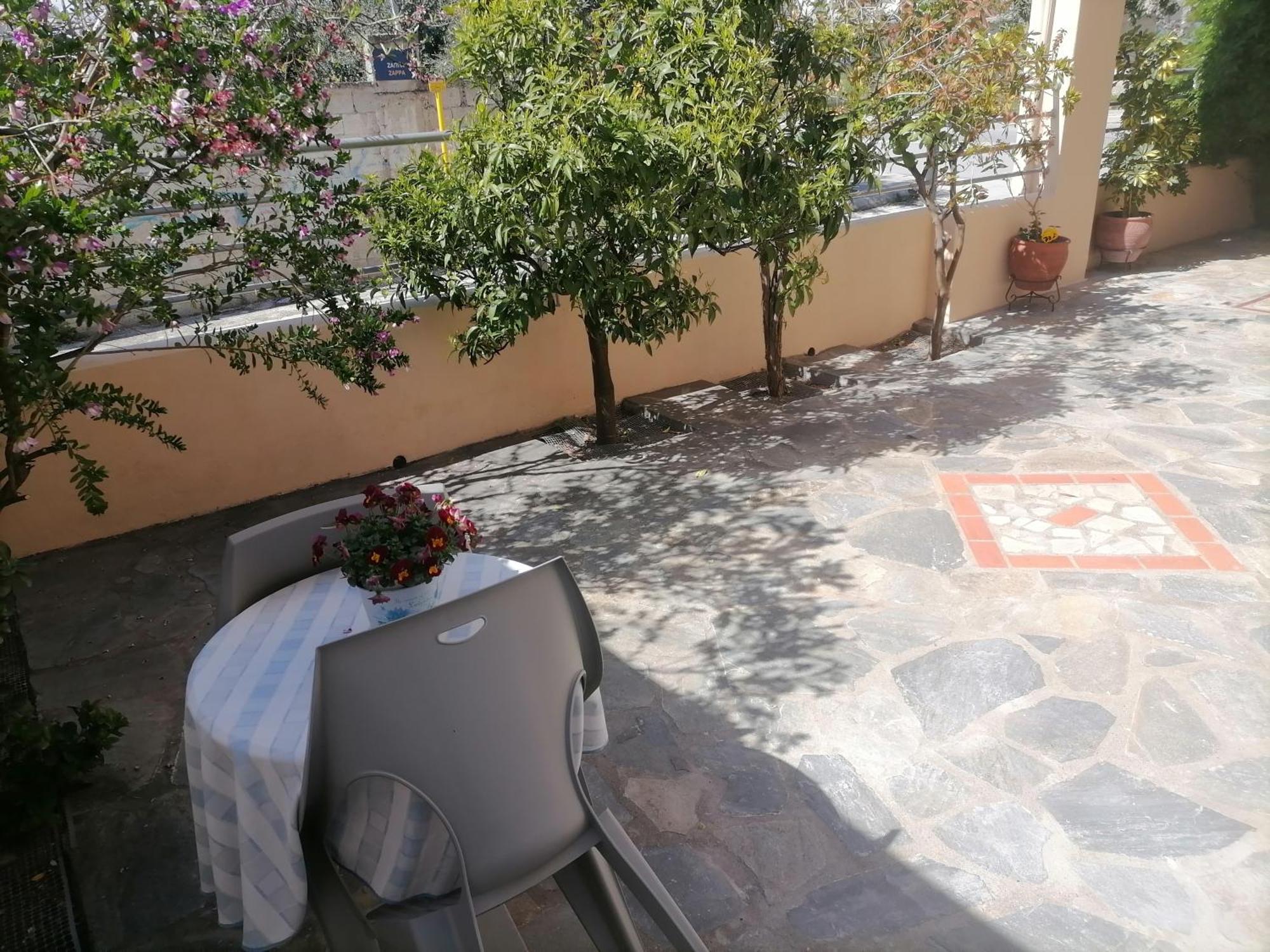 Στουντιο Βολος Ν Ιωνια Βόλος Εξωτερικό φωτογραφία