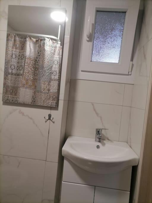 Στουντιο Βολος Ν Ιωνια Βόλος Εξωτερικό φωτογραφία