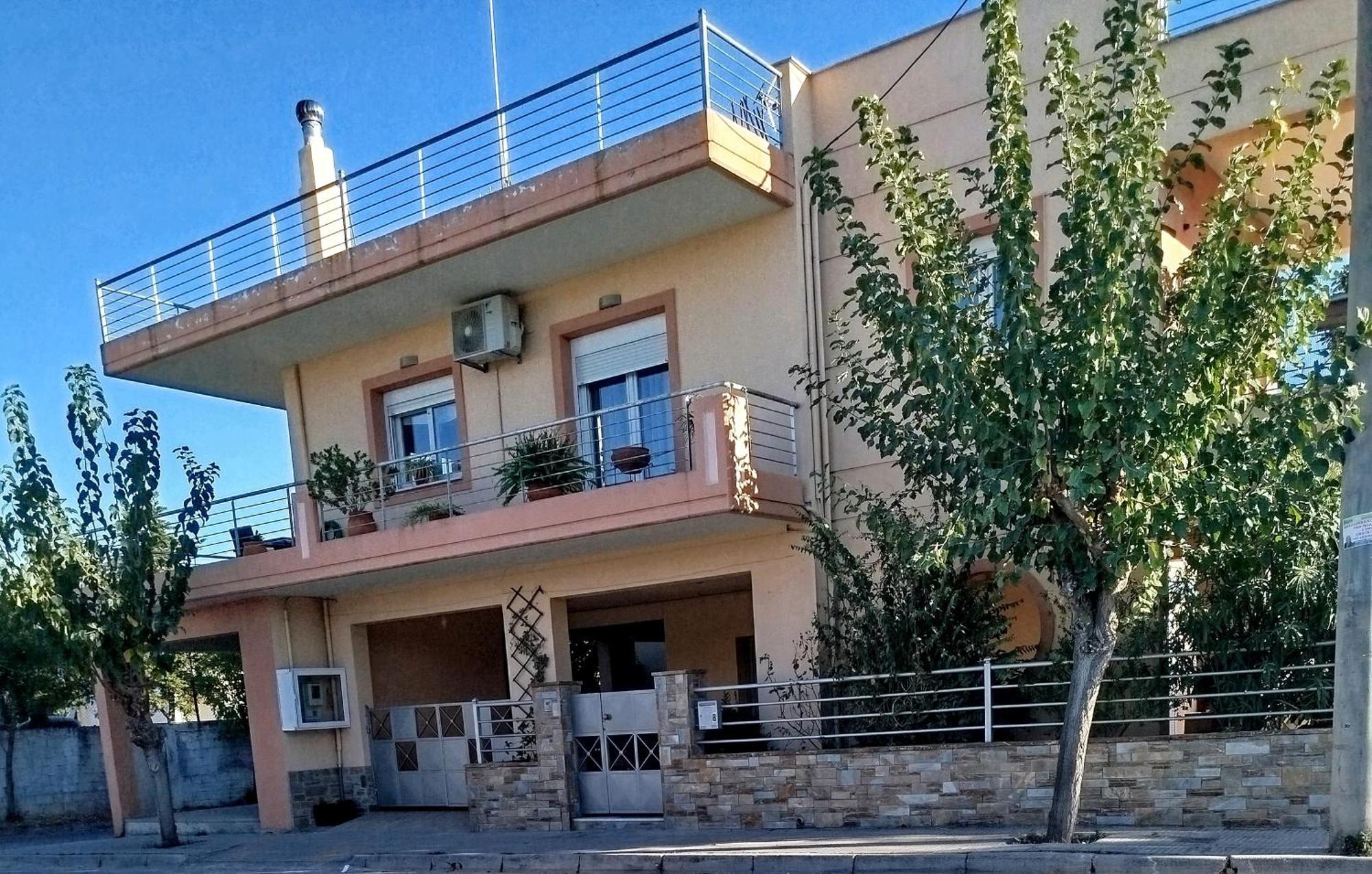Στουντιο Βολος Ν Ιωνια Βόλος Εξωτερικό φωτογραφία